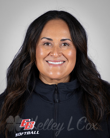 Claire Sua-Amundson