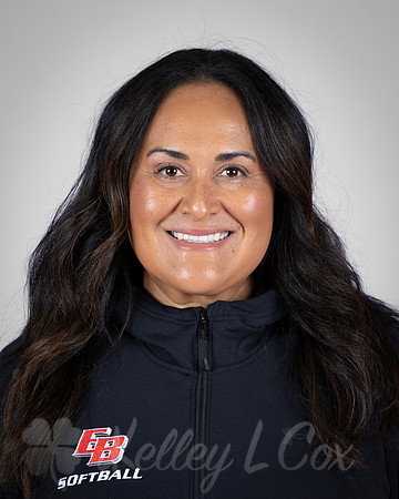 Claire Sua-Amundson