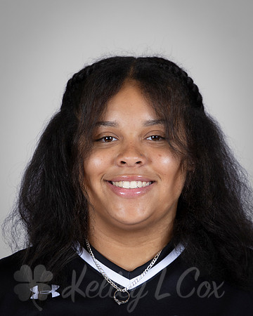 Jaidyn Gamble