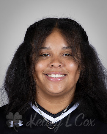 Jaidyn Gamble