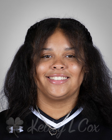 Jaidyn Gamble