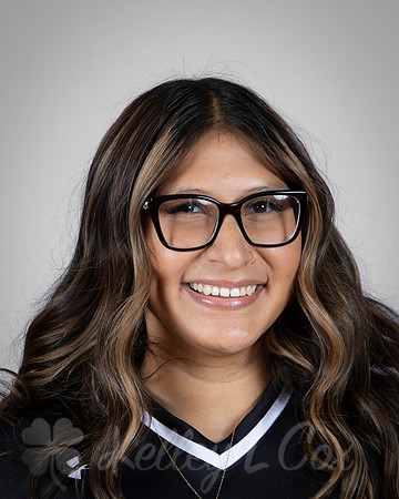 Mia Arriola
