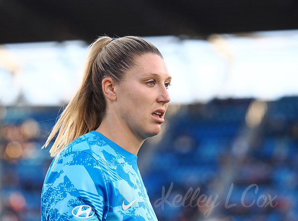 NWSL: Boston Legacy FC at Bay FC