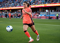 NWSL: Boston Legacy FC at Bay FC