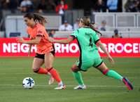 NWSL: Boston Legacy FC at Bay FC