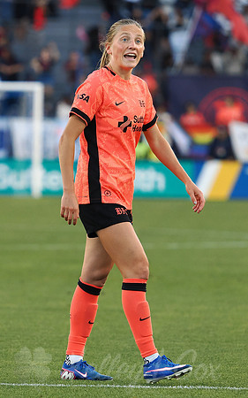 NWSL: Boston Legacy FC at Bay FC