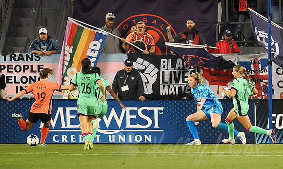 NWSL: Boston Legacy FC at Bay FC