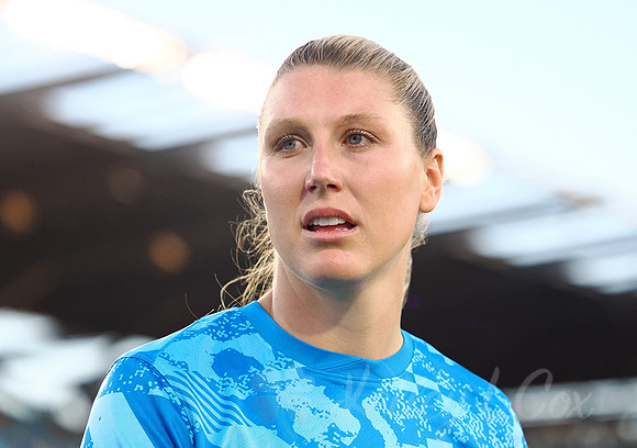 NWSL: Boston Legacy FC at Bay FC