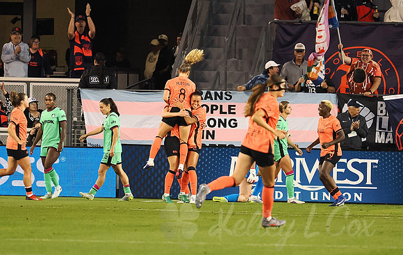 NWSL: Boston Legacy FC at Bay FC