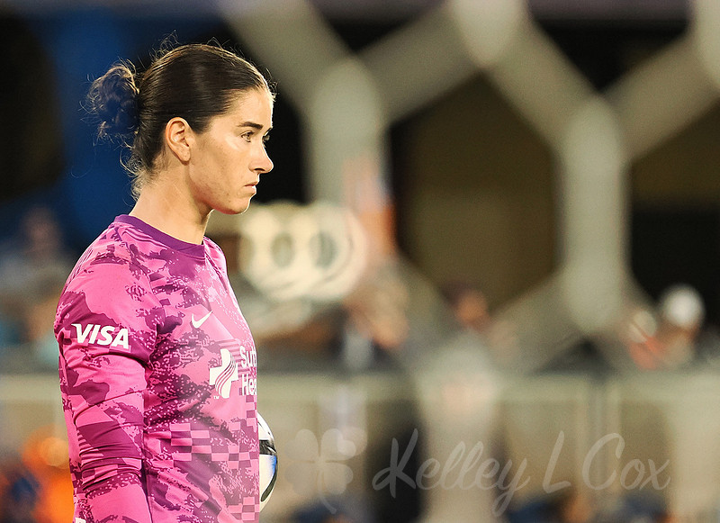 NWSL: Boston Legacy FC at Bay FC