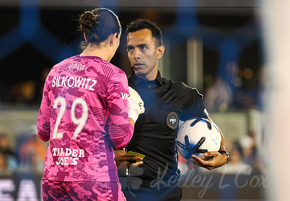 NWSL: Boston Legacy FC at Bay FC
