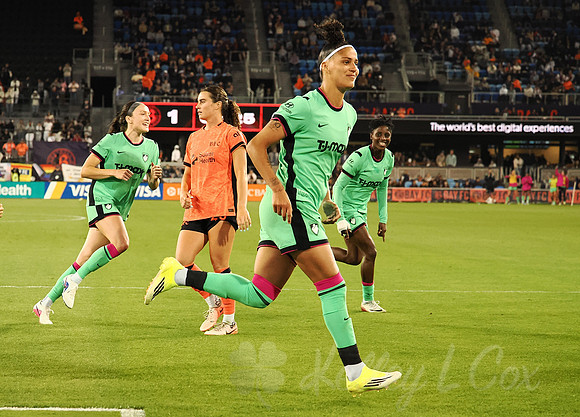 NWSL: Boston Legacy FC at Bay FC