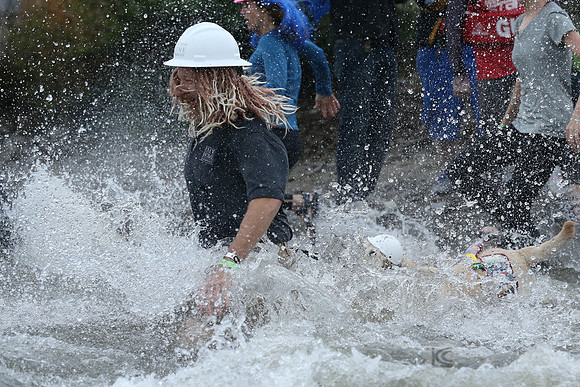 SONC: Polar Plunge Sacramento