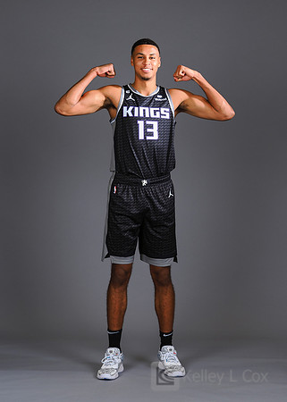 NBA: Sacramento Kings-Media Day