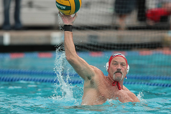 USA Water Polo - Masters National Championship