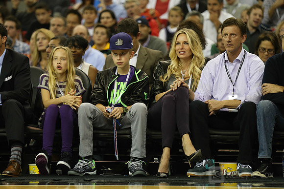 NBA: Brooklyn Nets at Sacramento Kings