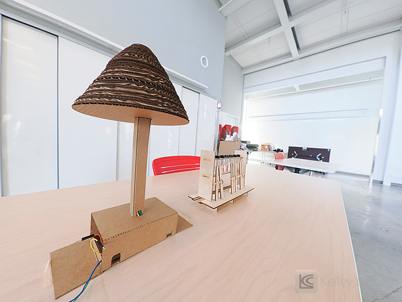 Jacobs Institute: Summer Design Showcase