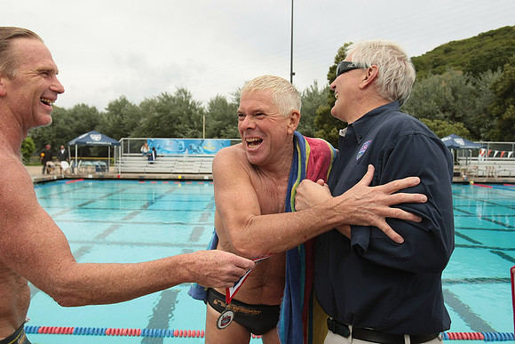 USA Water Polo - Masters National Championship