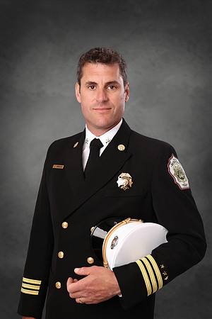 Colin Arnold