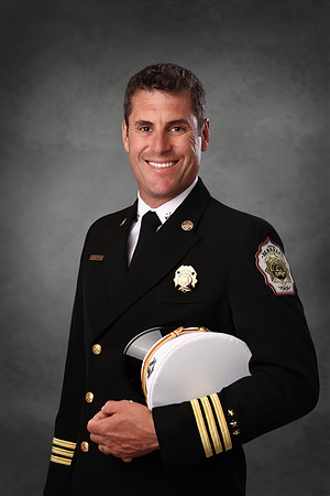 Colin Arnold