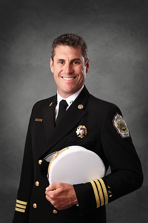 Colin Arnold