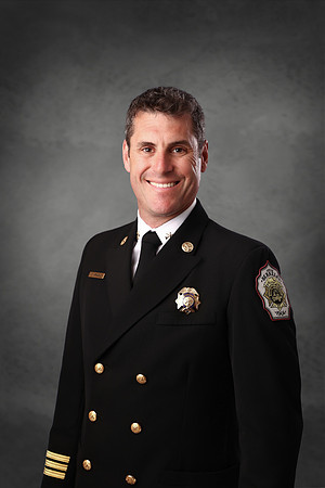 Colin Arnold