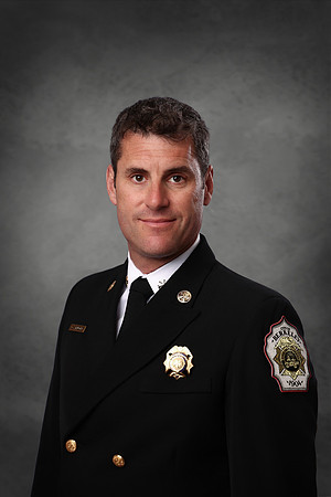 Colin Arnold