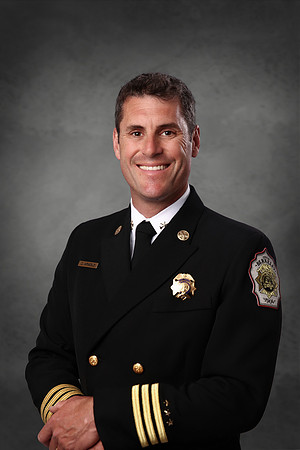 Colin Arnold