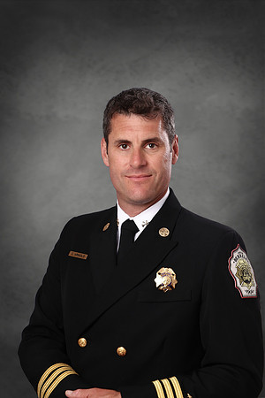Colin Arnold