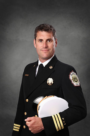 Colin Arnold
