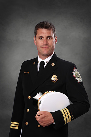 Colin Arnold