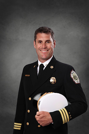 Colin Arnold