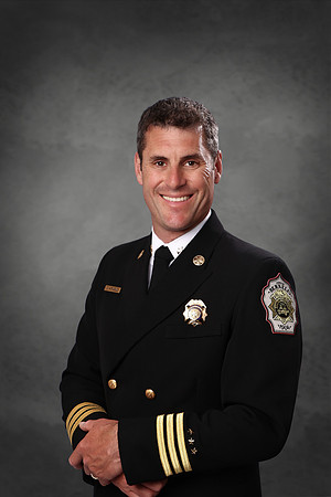 Colin Arnold