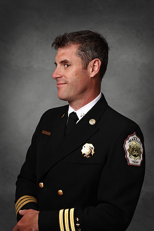 Colin Arnold