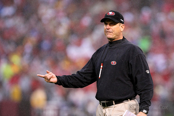 NFL: New York Giants at San Francisco 49ers