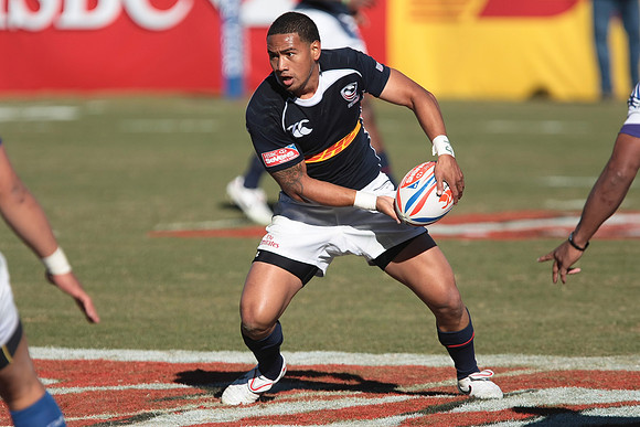 USA vs Samoa