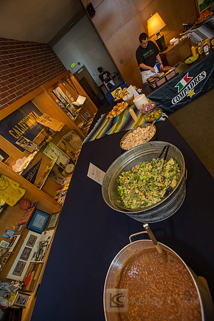 CAA: Young Alumni Tailgate