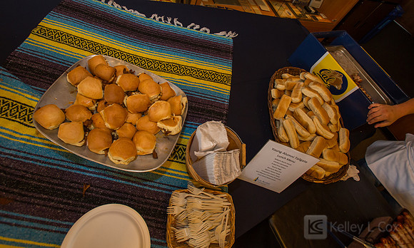 CAA: Young Alumni Tailgate