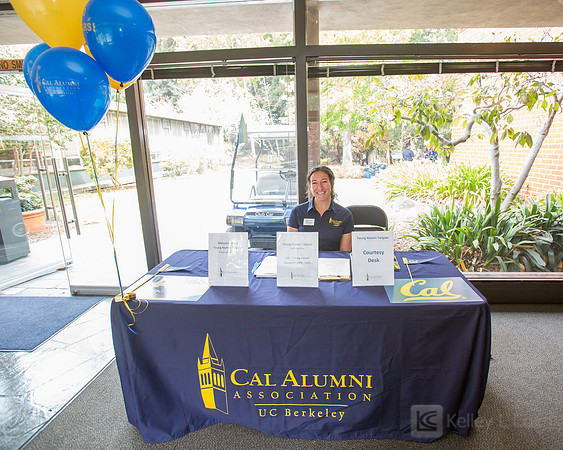 CAA: Young Alumni Tailgate