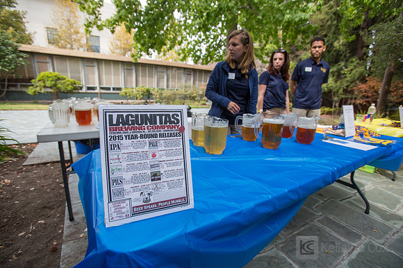 CAA: Young Alumni Tailgate