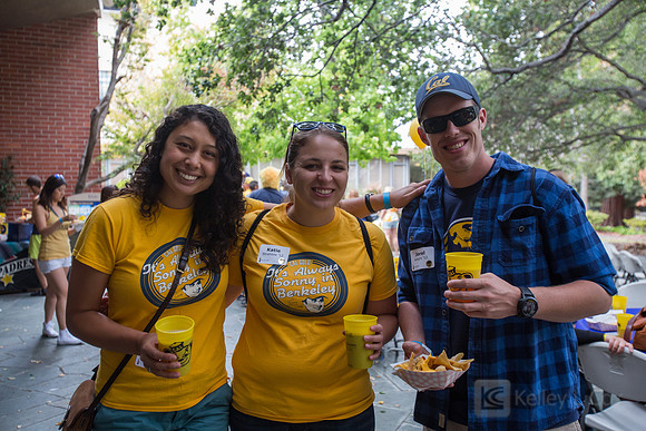 CAA: Young Alumni Tailgate