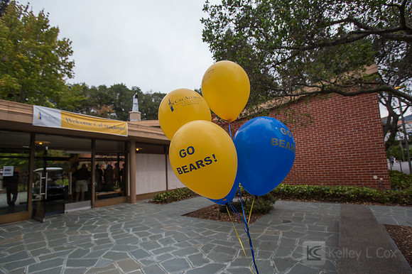 CAA: Young Alumni Tailgate