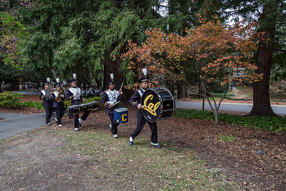 CAA: Young Alumni Tailgate