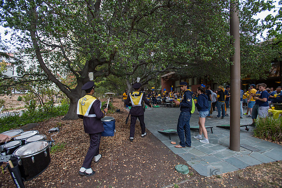 CAA: Young Alumni Tailgate