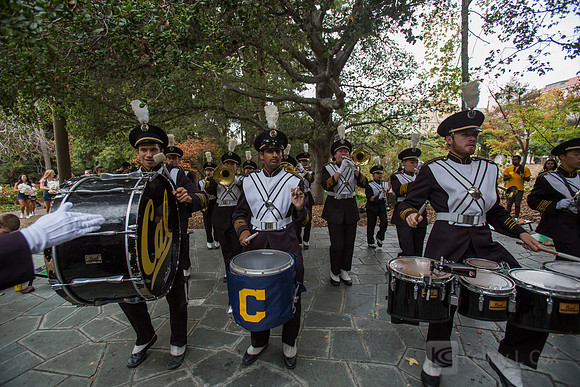 CAA: Young Alumni Tailgate