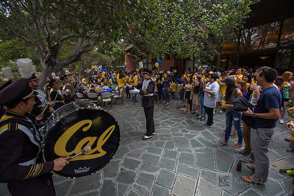 CAA: Young Alumni Tailgate