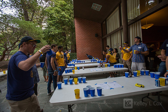 CAA: Young Alumni Tailgate