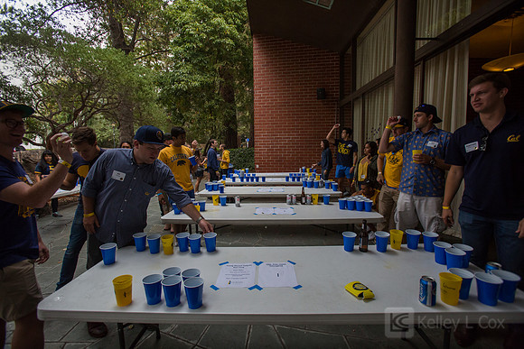 CAA: Young Alumni Tailgate