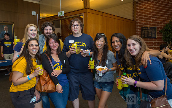 CAA: Young Alumni Tailgate