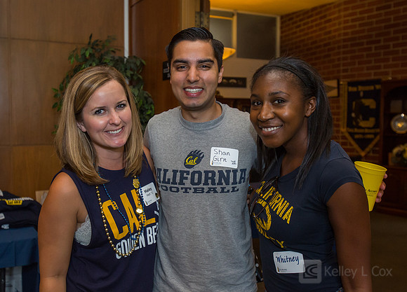 CAA: Young Alumni Tailgate